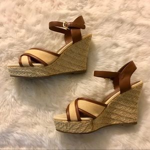 Monteau Bay Club Summer Wedge